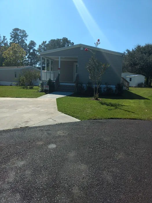 Crestview Mobile Home Park 2