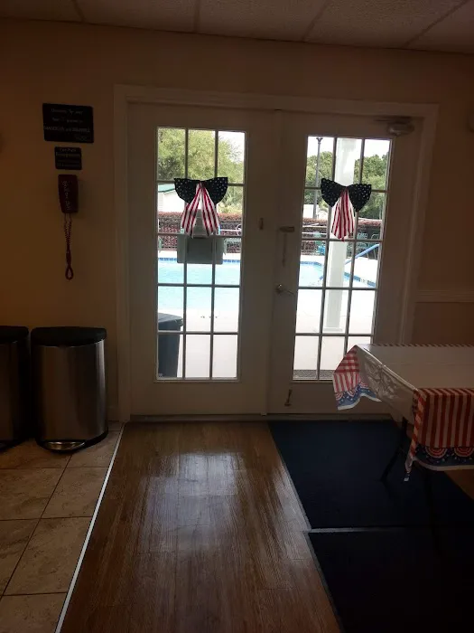 Crestview Mobile Home Park 7