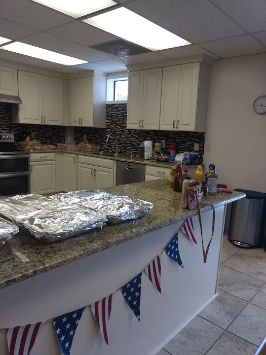 Crestview Mobile Home Park 6