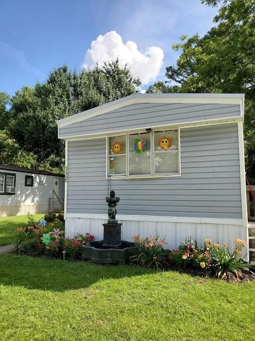 Summer Village Mobile Home Park 1