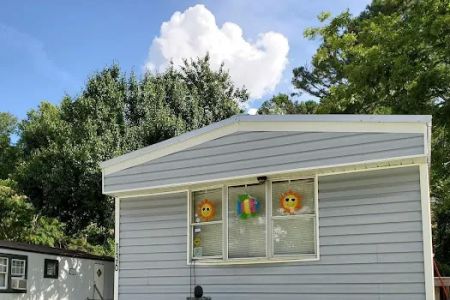 Summer Village Mobile Home Park