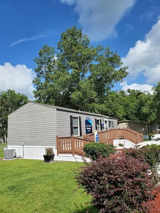 Summer Village Mobile Home Park 2