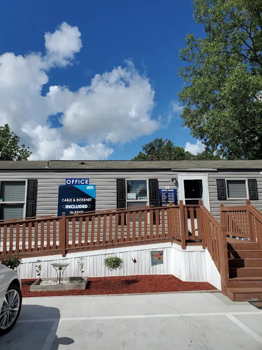 Summer Village Mobile Home Park 4