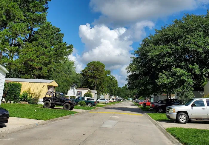 Summer Village Mobile Home Park 6