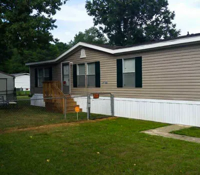 Summer Village Mobile Home Park 5