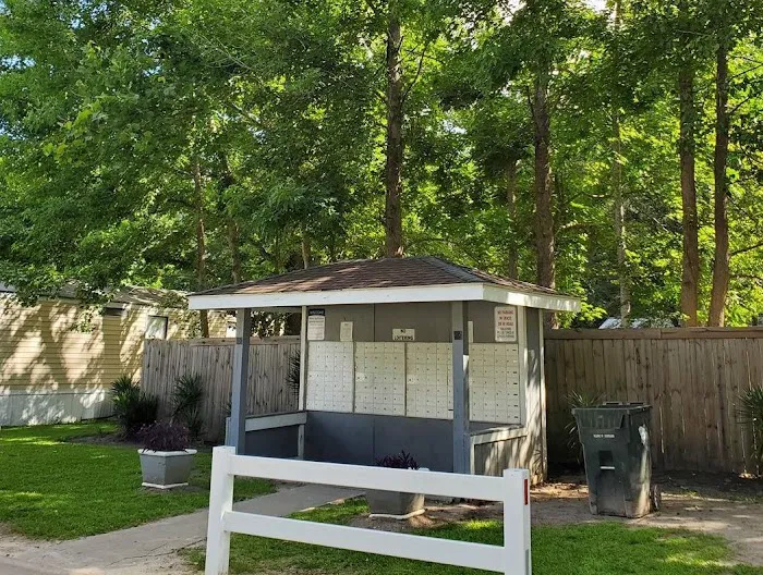 Summer Village Mobile Home Park 7