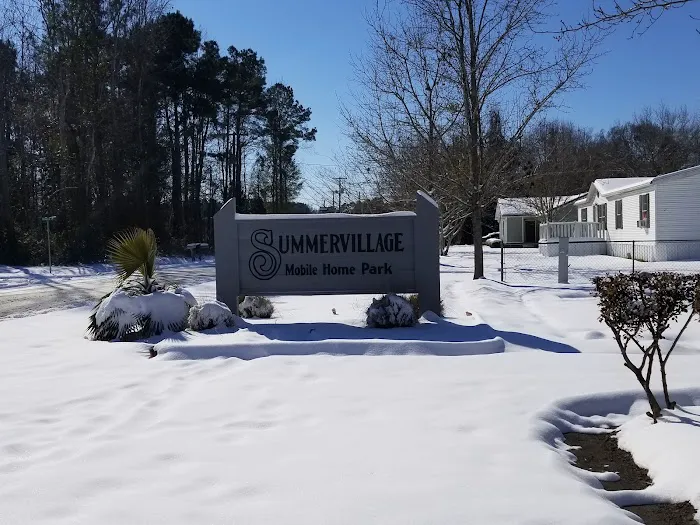 Summer Village Mobile Home Park 9