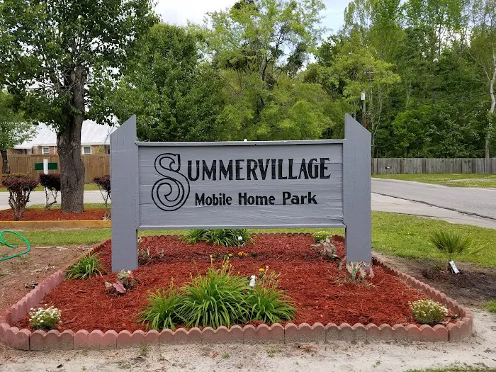 Summer Village Mobile Home Park 8