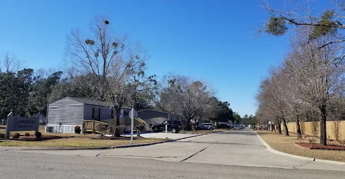 Summer Village Mobile Home Park 10
