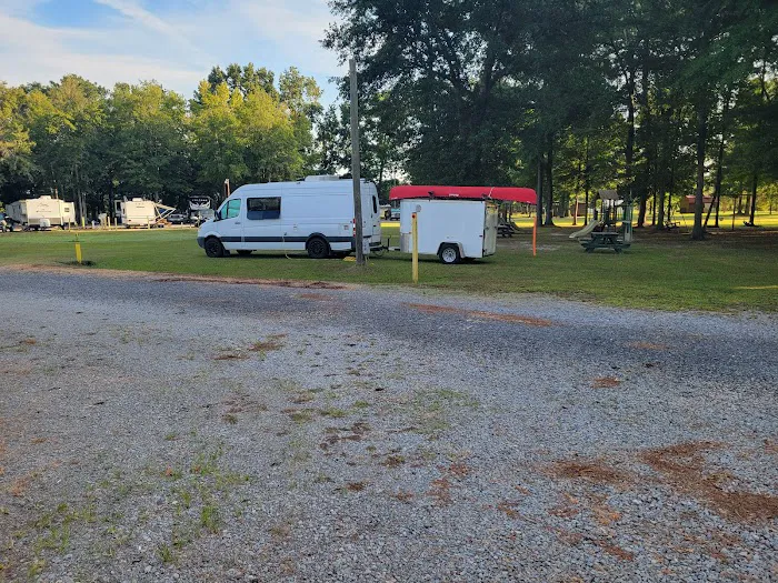 Jolly Acres Camp & Storage 2
