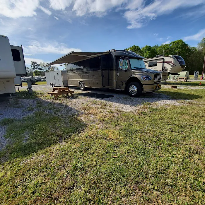 Jolly Acres Camp & Storage 1