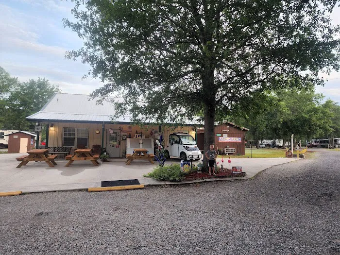 Jolly Acres Camp & Storage 3
