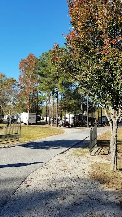 Jolly Acres Camp & Storage 5