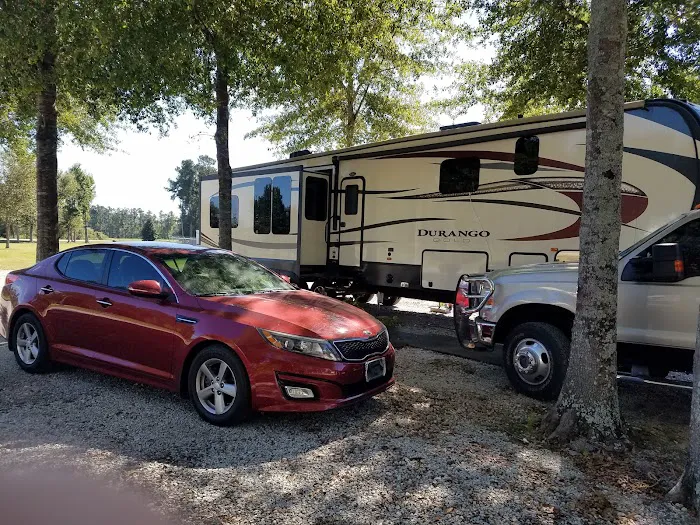 Jolly Acres Camp & Storage 10