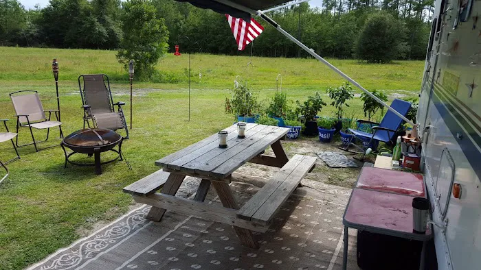 Tanager Woods RV Campground 2