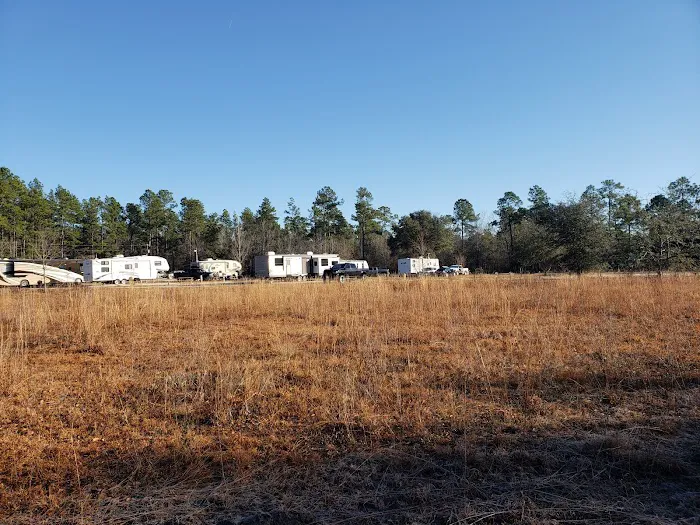 Tanager Woods RV Campground 1
