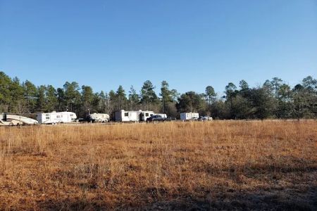 Tanager Woods RV Campground