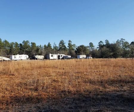 Tanager Woods RV Campground