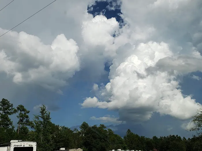 Tanager Woods RV Campground 3