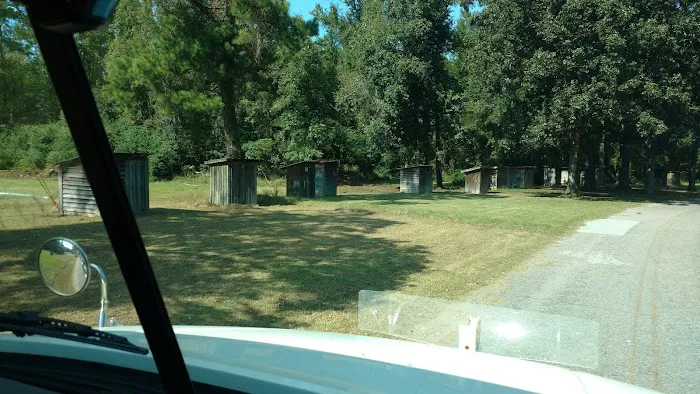 Indian Field Campground 4