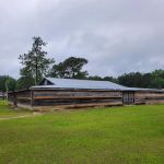 Shady Grove Campground