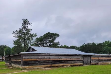 Shady Grove Campground