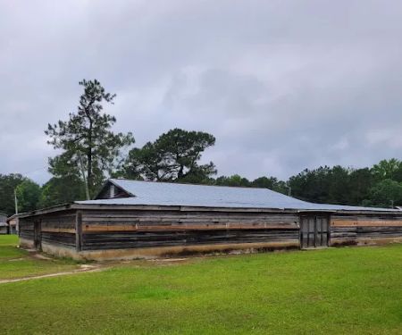 Shady Grove Campground