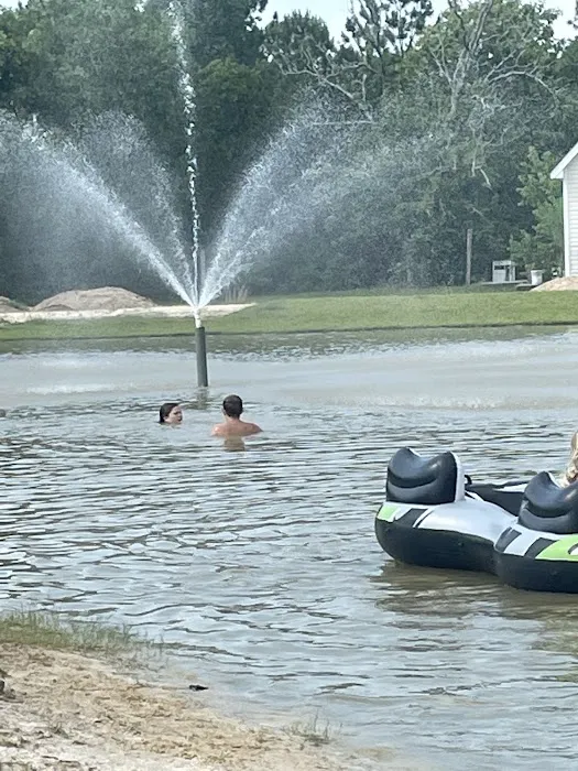 Sandy Oak RV Park 2