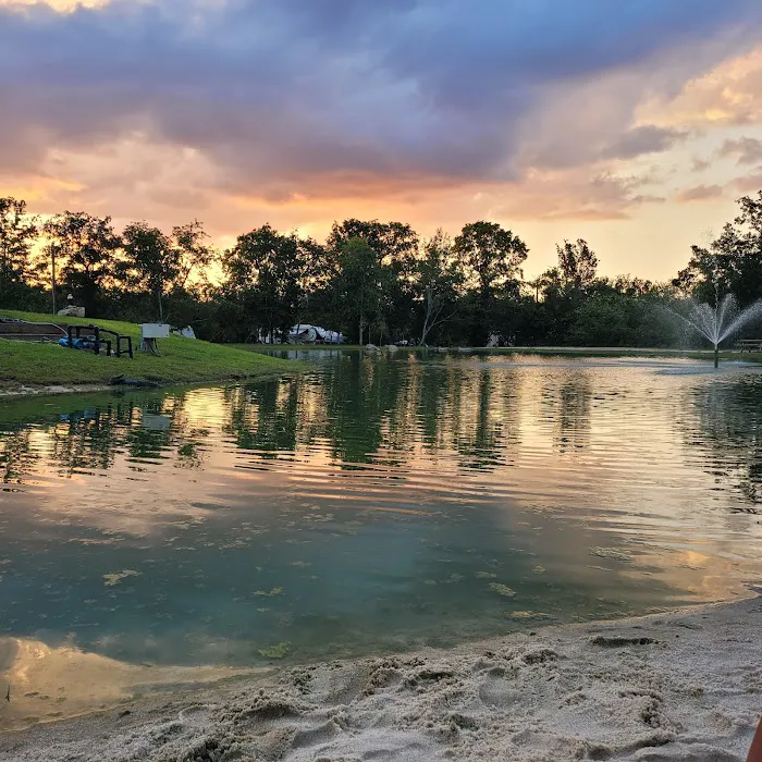 Sandy Oak RV Park 1