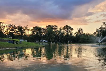 Sandy Oak RV Park