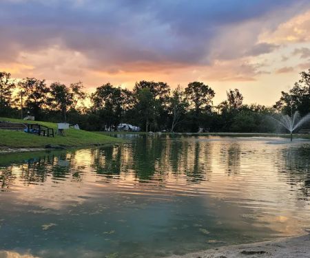 Sandy Oak RV Park
