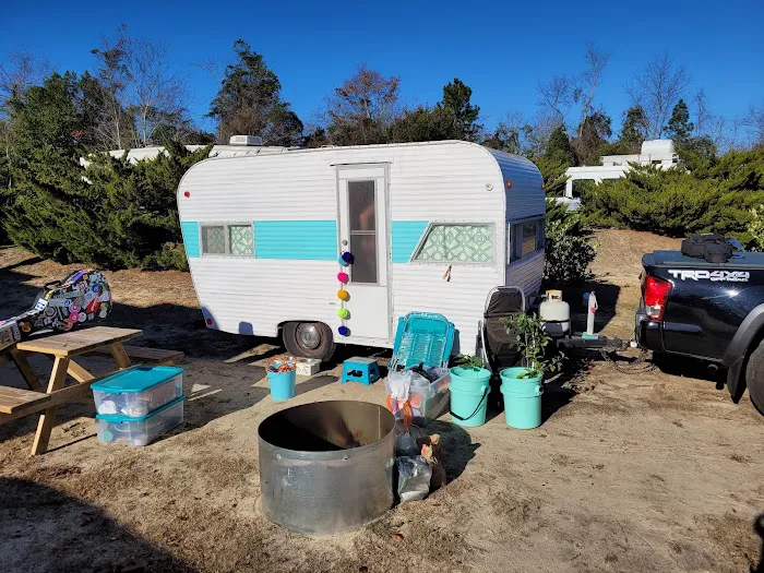 Sandy Oak RV Park 7