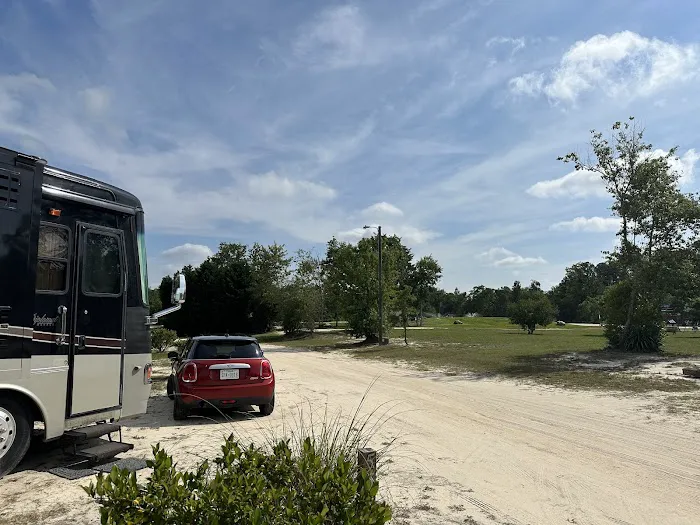Sandy Oak RV Park 8