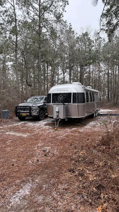 Snowville Tiny Homes and RV Lots 1