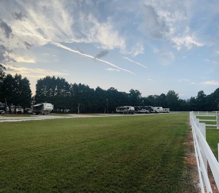 Ridge Spring RV and Tiny Home Community 2