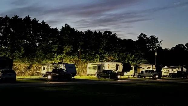 Ridge Spring RV and Tiny Home Community 1