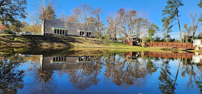 GUNTER Camp & Conference Center – Youth Camp, Meeting Space, Retreat and Conference Center 2