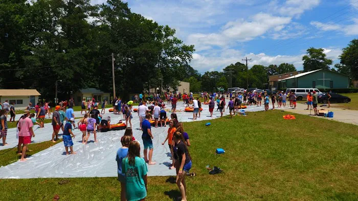 GUNTER Camp & Conference Center – Youth Camp, Meeting Space, Retreat and Conference Center 1
