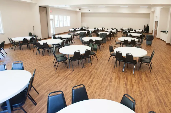 GUNTER Camp & Conference Center – Youth Camp, Meeting Space, Retreat and Conference Center 4