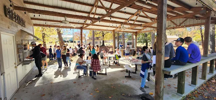GUNTER Camp & Conference Center – Youth Camp, Meeting Space, Retreat and Conference Center 7