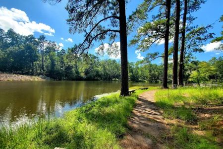 Coosa river rv park
