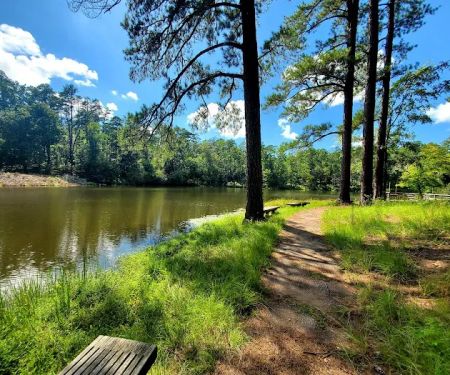 Coosa river rv park