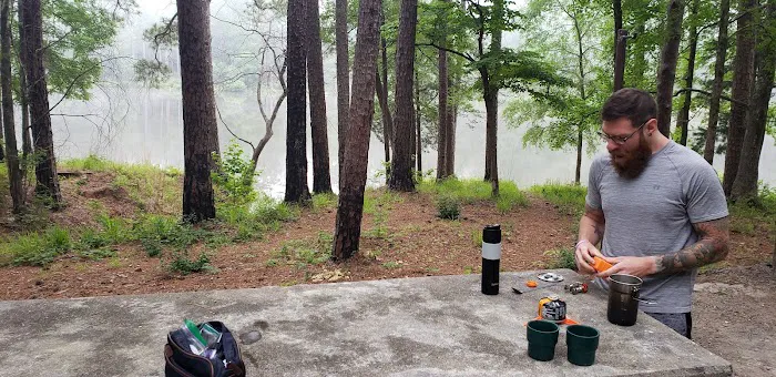 Coosa river rv park 5