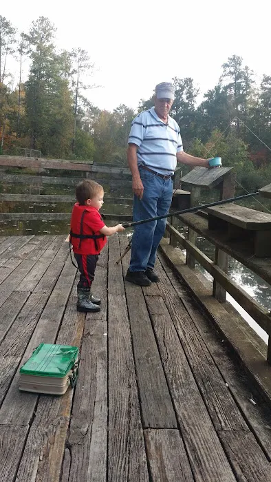 Coosa river rv park 6