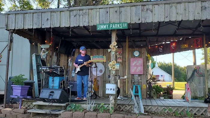 Coosa river rv park 9