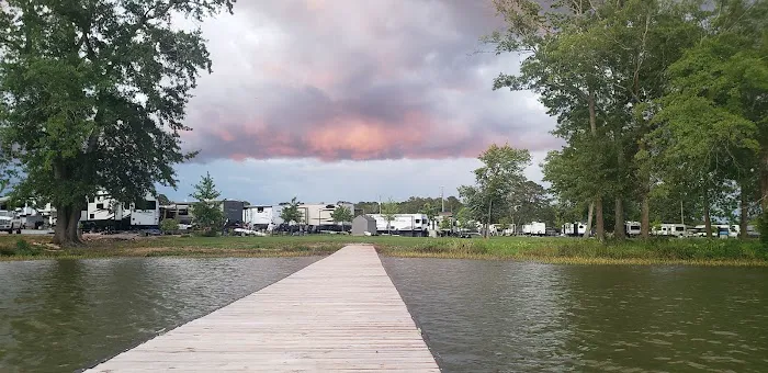 Logan Martin Lake RV Resort 4