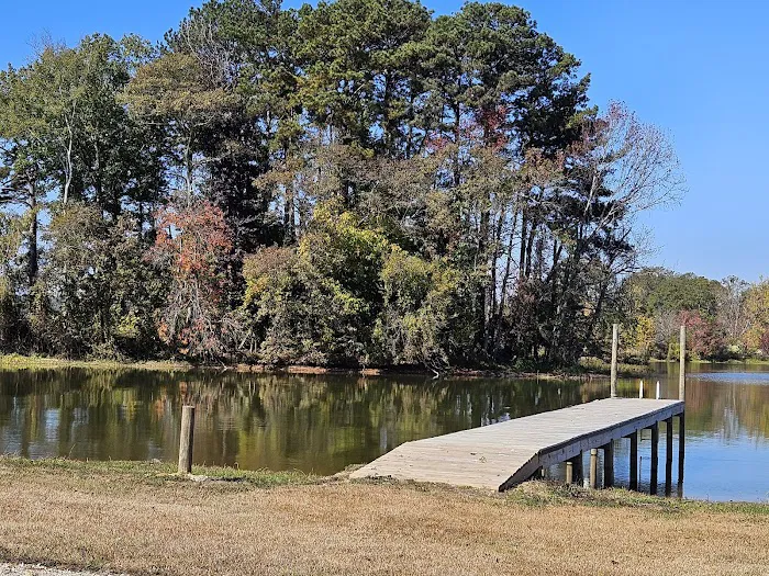 Logan Martin Lake RV Resort 6