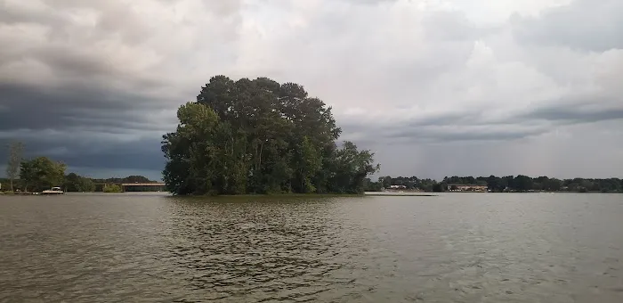Logan Martin Lake RV Resort 10