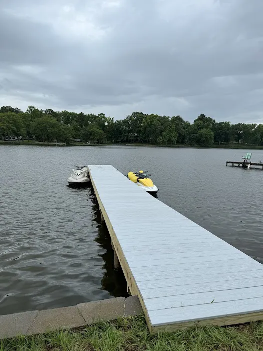 Sunset Cove RV Park and Boat Storage 1