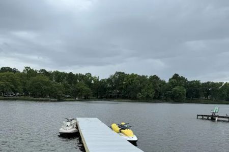 Sunset Cove RV Park and Boat Storage